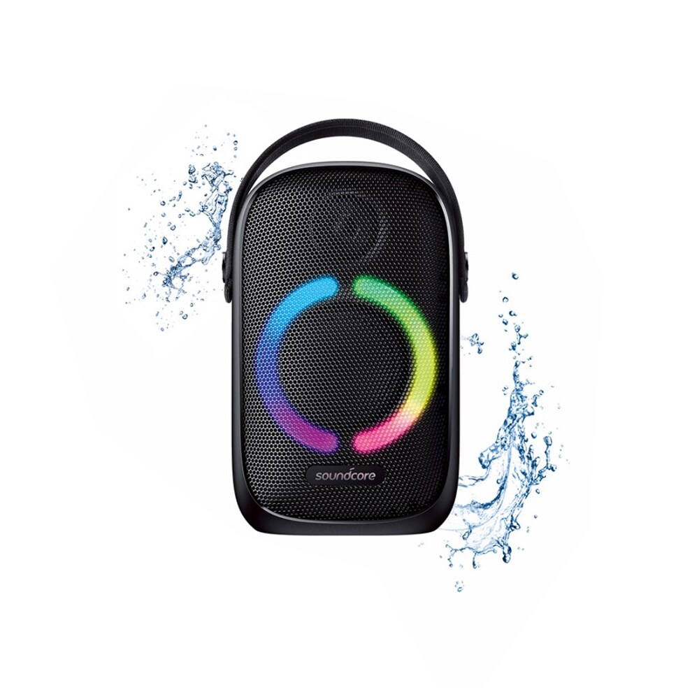 Spesifikasi sales anker soundcore